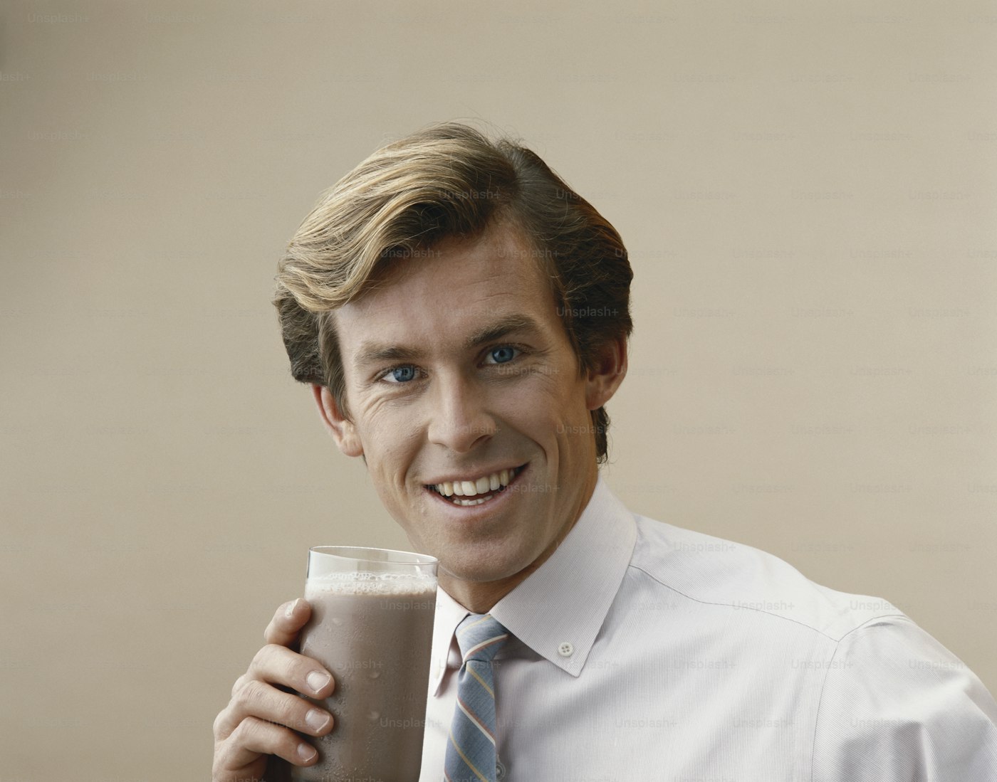 Cardamom Vanilla Latte