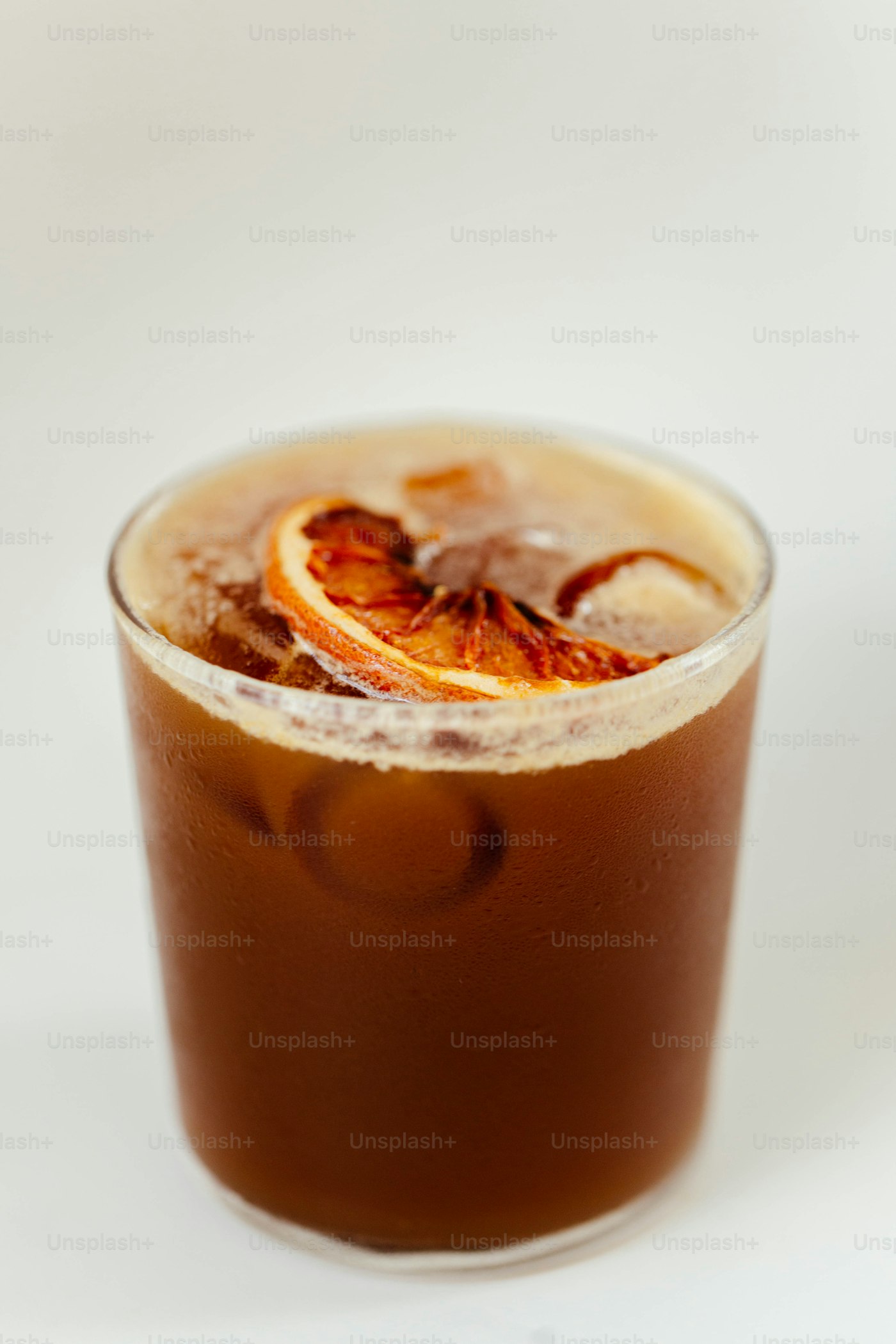 Espresso Tonic Twist